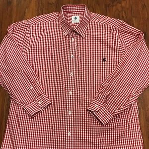 Southern Proper Button Down